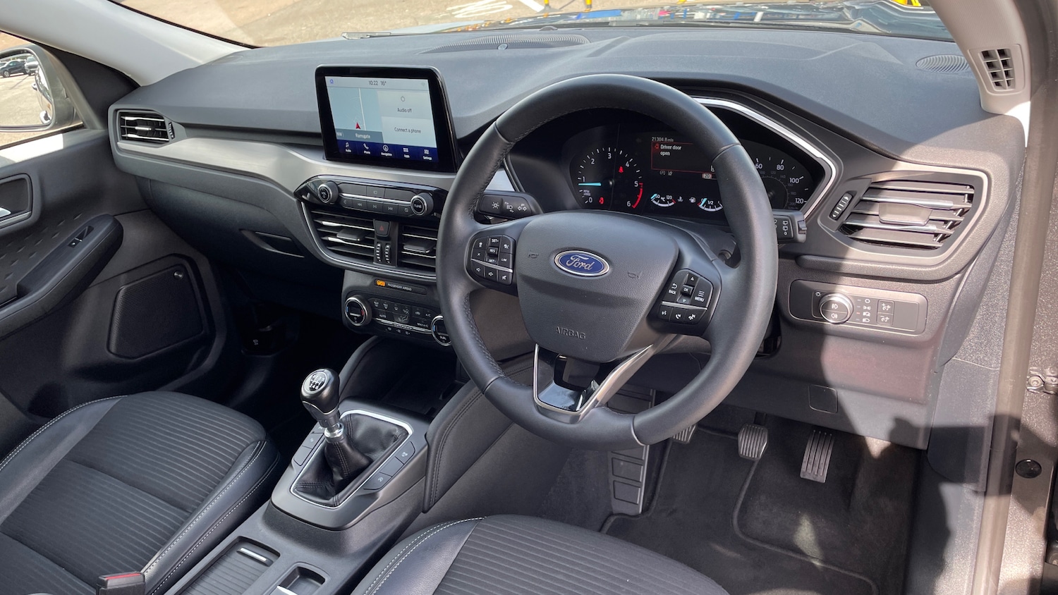 Used Ford Kuga 2020 for sale - 76770124: Photo 9