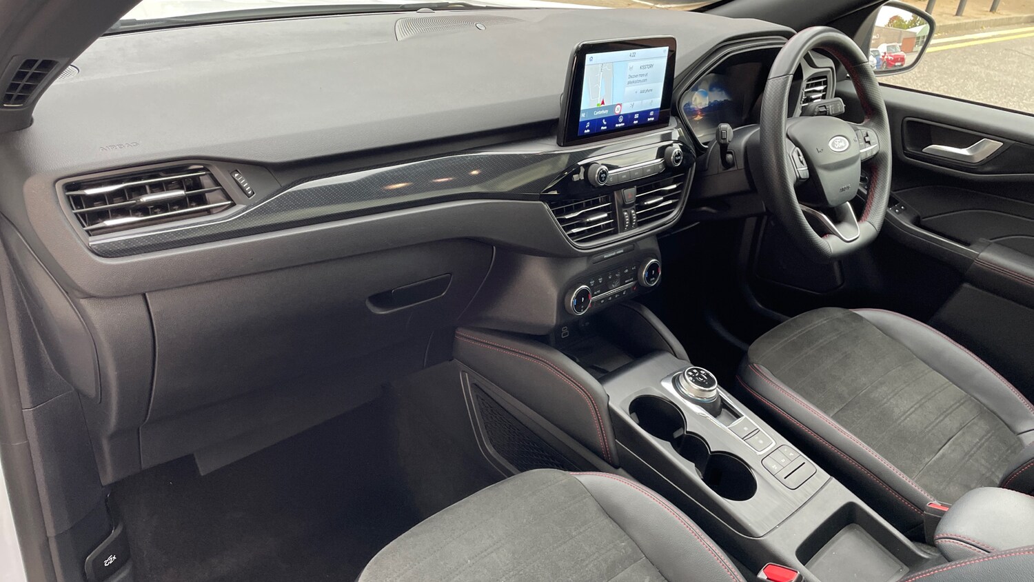 Used Ford Kuga 2023 for sale - 75975716: Photo 10