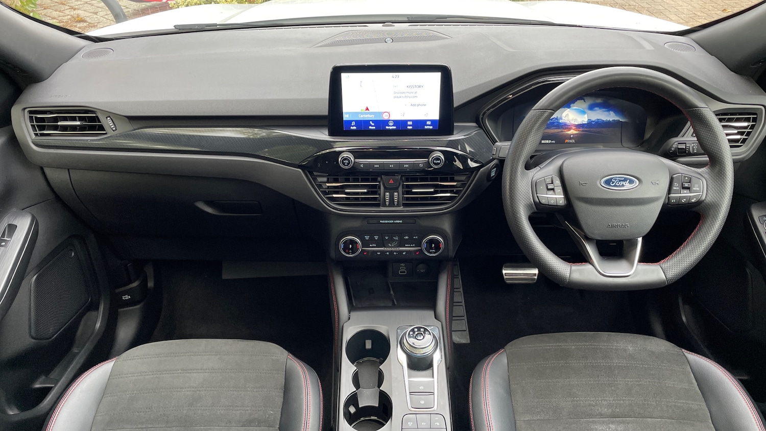 Used Ford Kuga 2023 for sale - 75975716: Photo 11