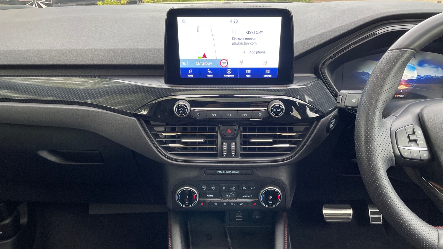 Used Ford Kuga 2023 for sale - 75975716: Photo 12