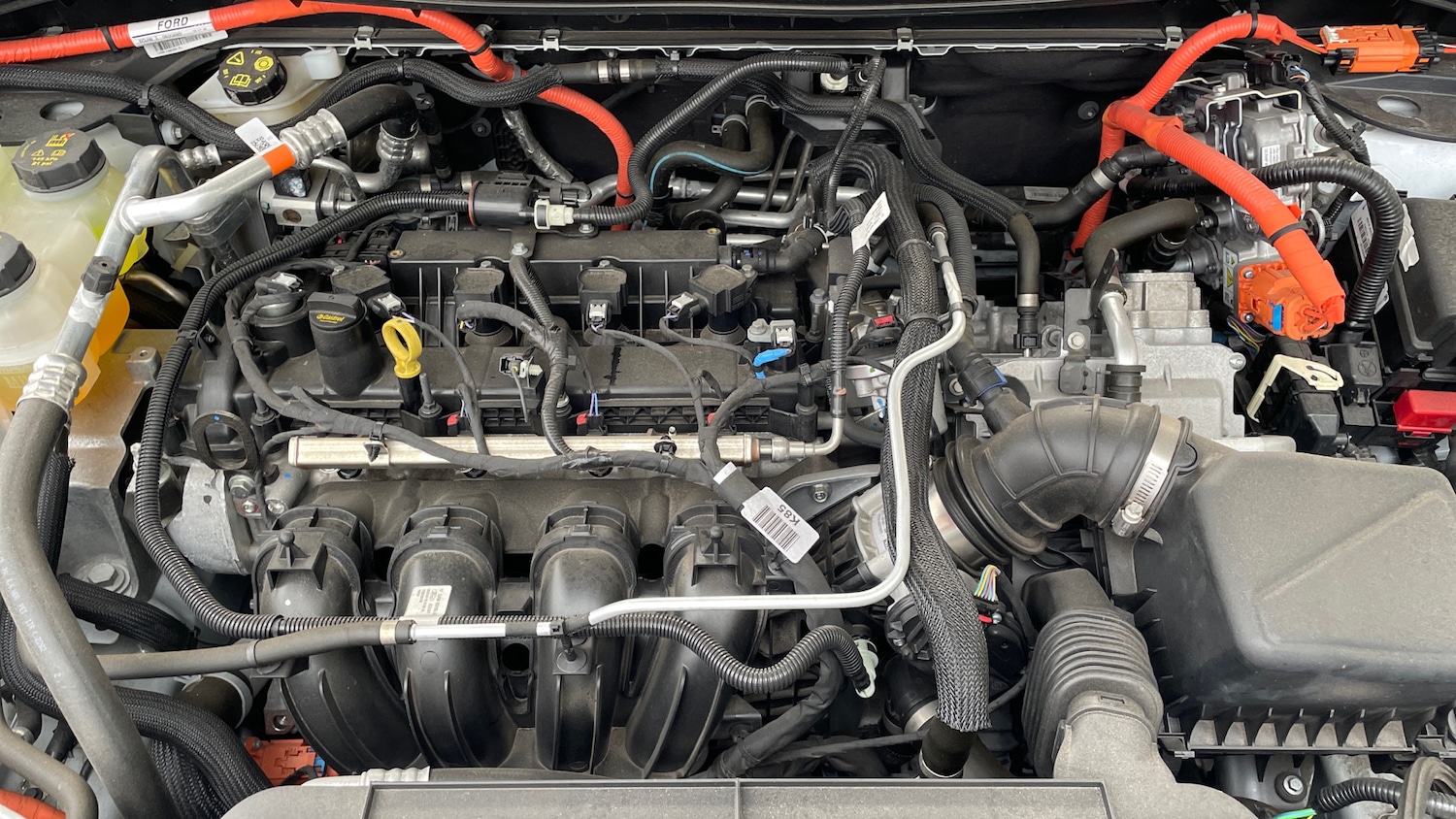 Used Ford Kuga 2023 for sale - 75975716: Photo 16