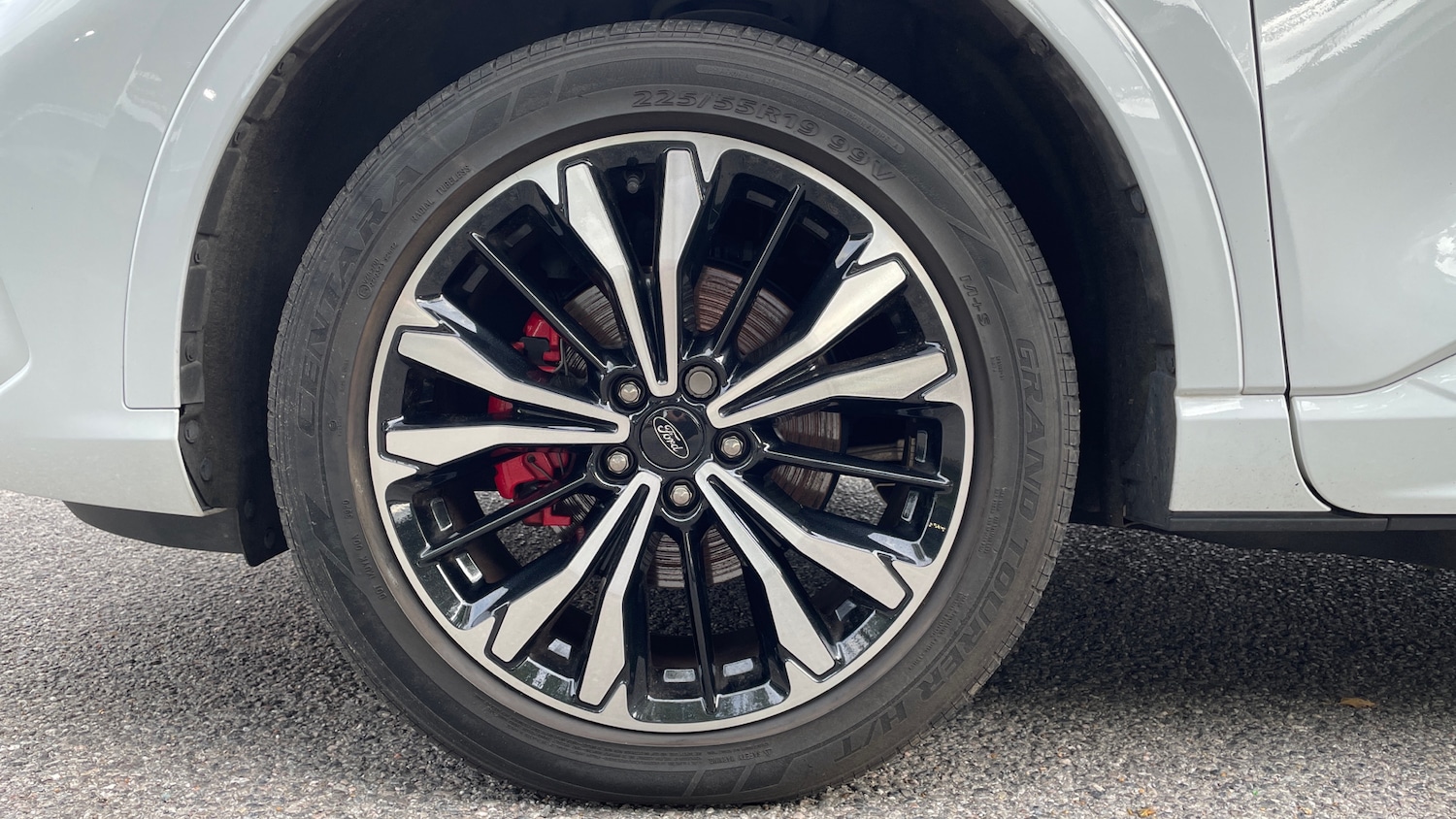 Used Ford Kuga 2023 for sale - 75975716: Photo 17