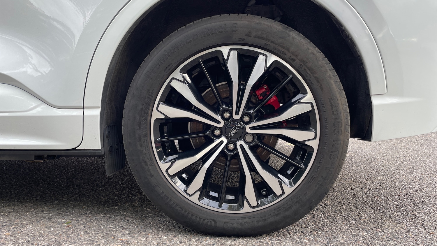 Used Ford Kuga 2023 for sale - 75975716: Photo 18