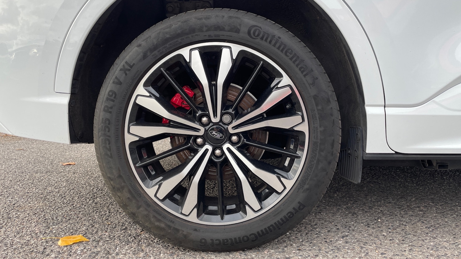 Used Ford Kuga 2023 for sale - 75975716: Photo 19