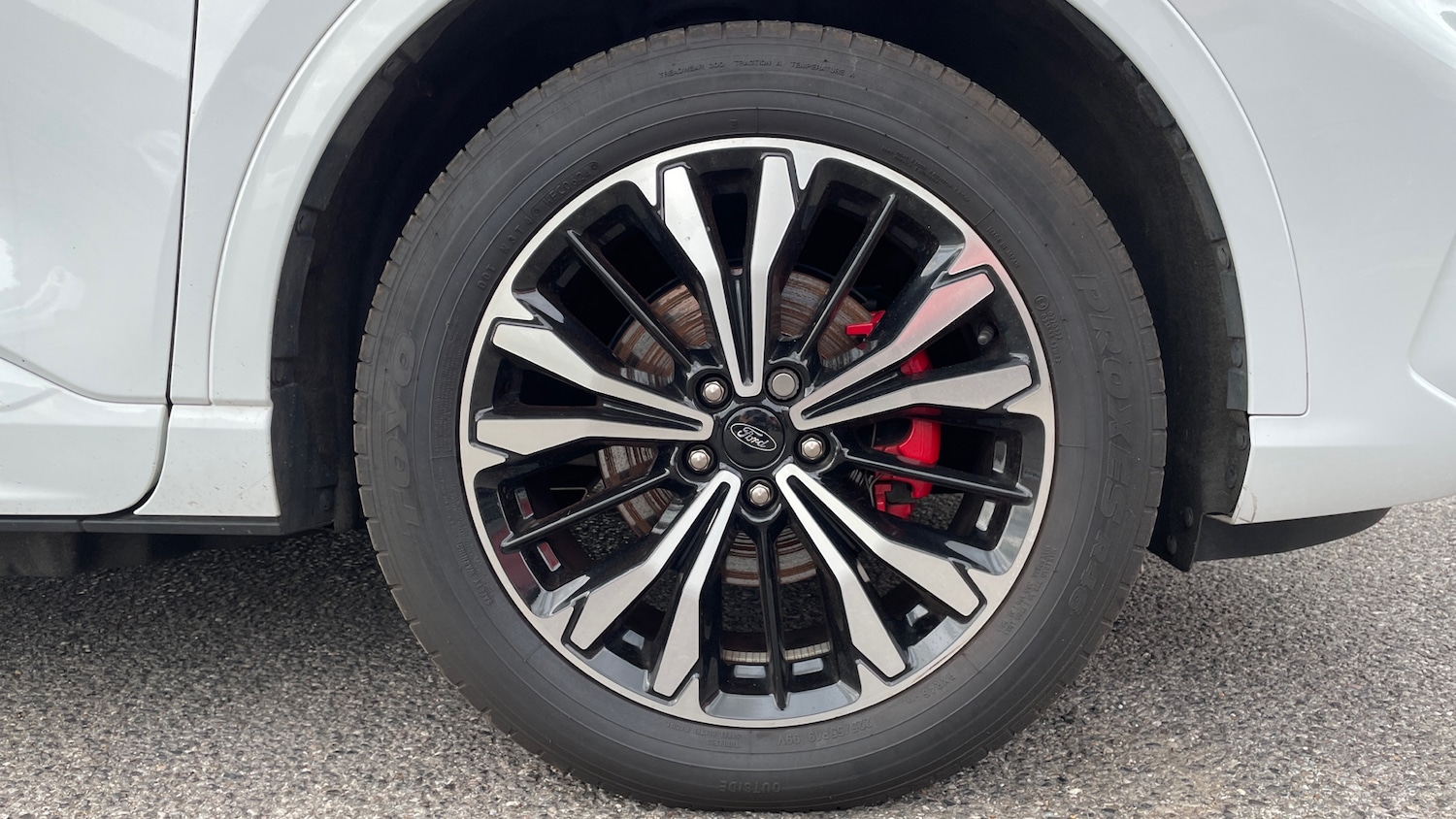 Used Ford Kuga 2023 for sale - 75975716: Photo 20