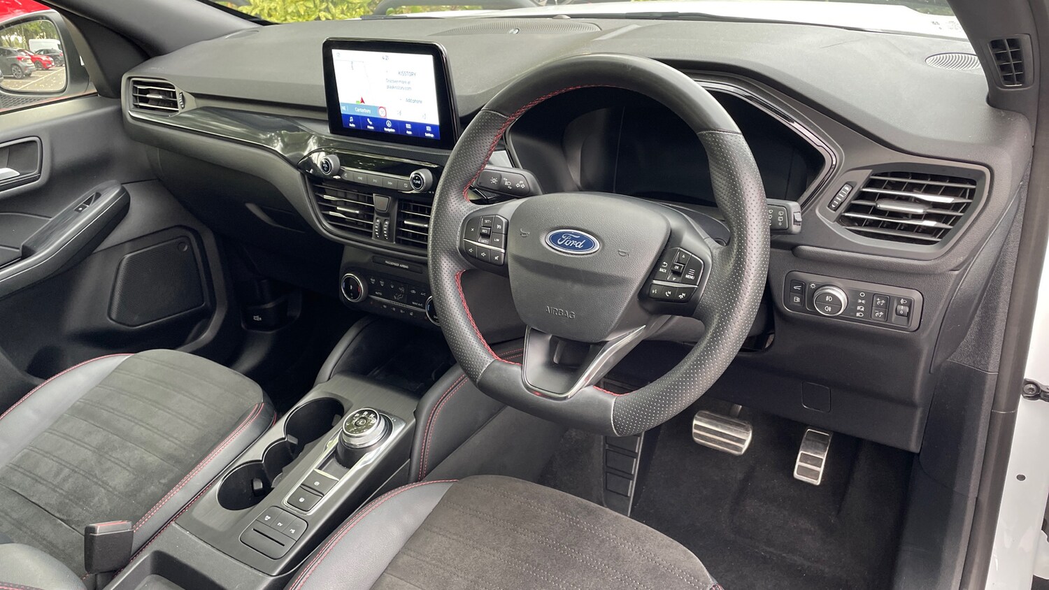 Used Ford Kuga 2023 for sale - 75975716: Photo 9