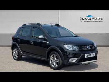 2017 - 1.5 dCi Laureate 5dr