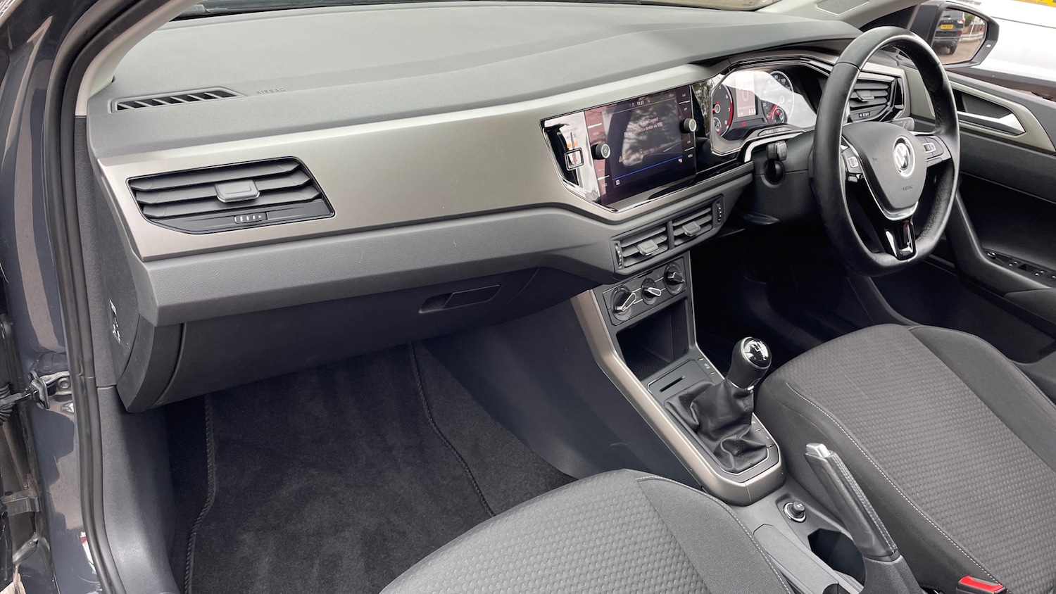 Used Volkswagen Polo 2021 for sale - 75938182: Photo 10