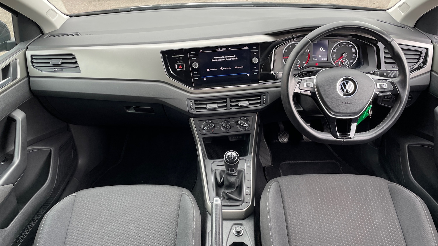 Used Volkswagen Polo 2021 for sale - 75938182: Photo 11