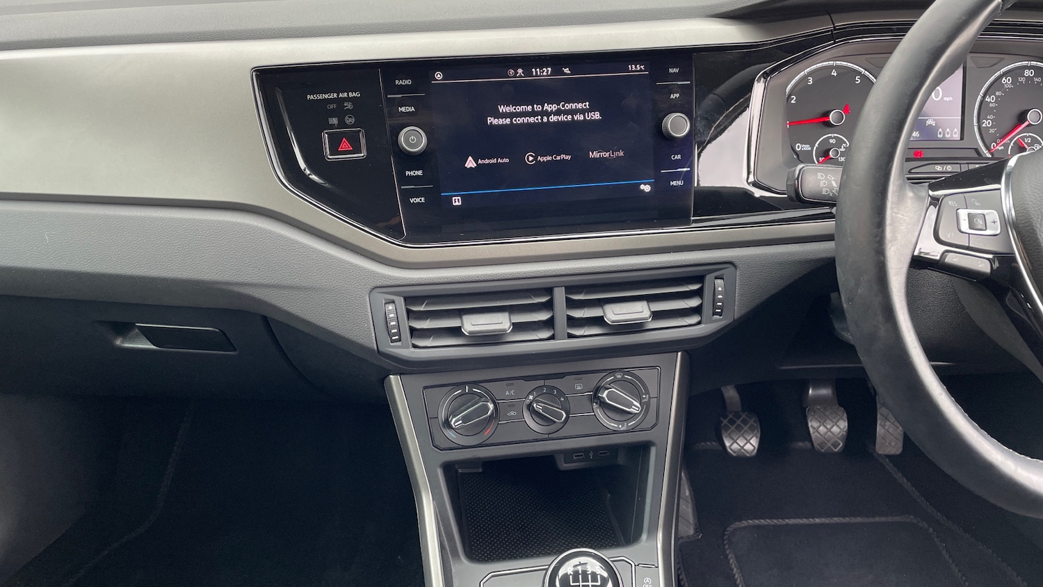 Used Volkswagen Polo 2021 for sale - 75938182: Photo 12