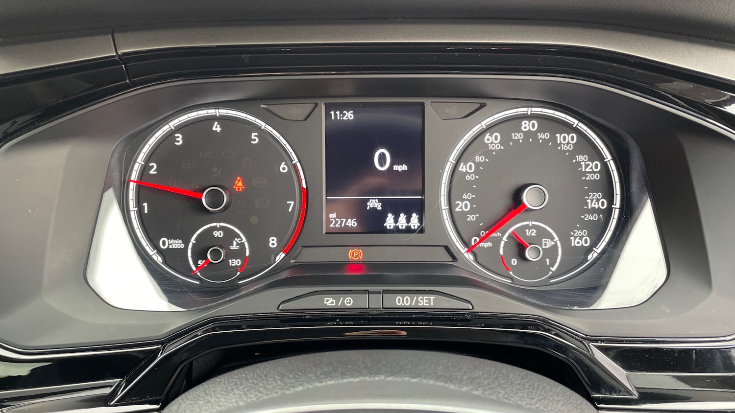 Used Volkswagen Polo 2021 for sale - 75938182: Photo 13