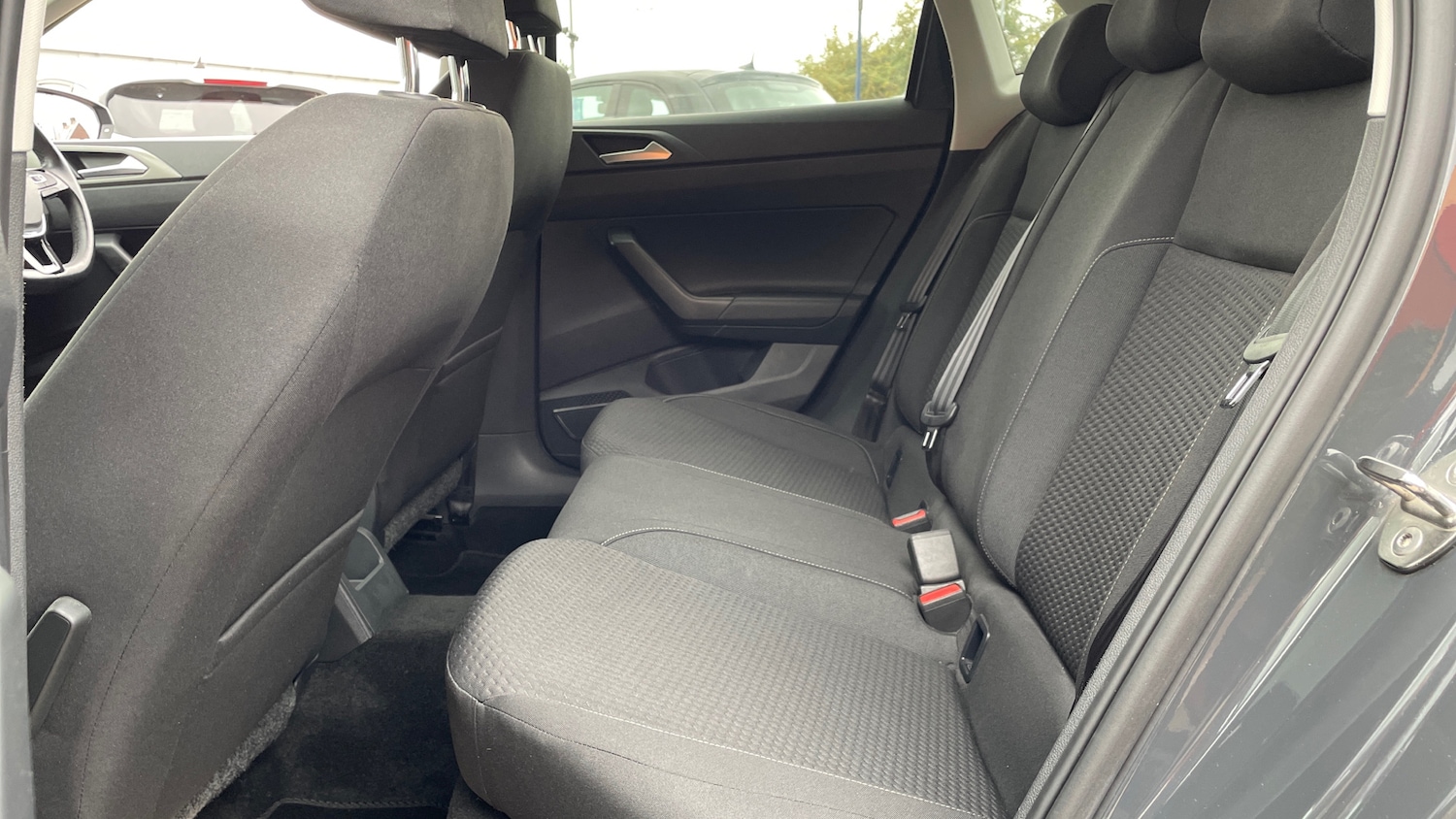 Used Volkswagen Polo 2021 for sale - 75938182: Photo 14