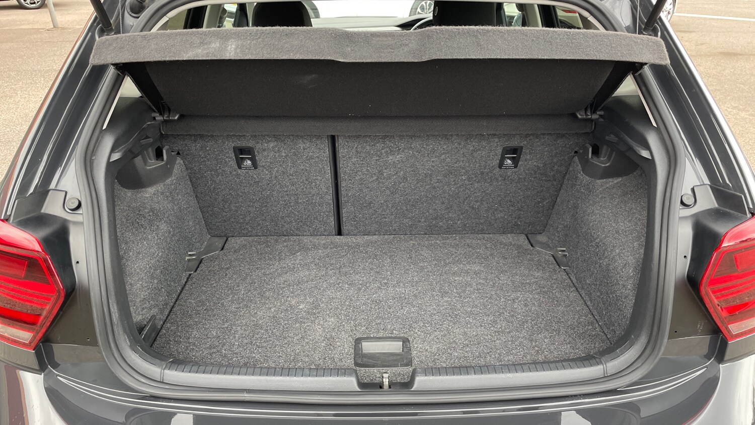 Used Volkswagen Polo 2021 for sale - 75938182: Photo 15