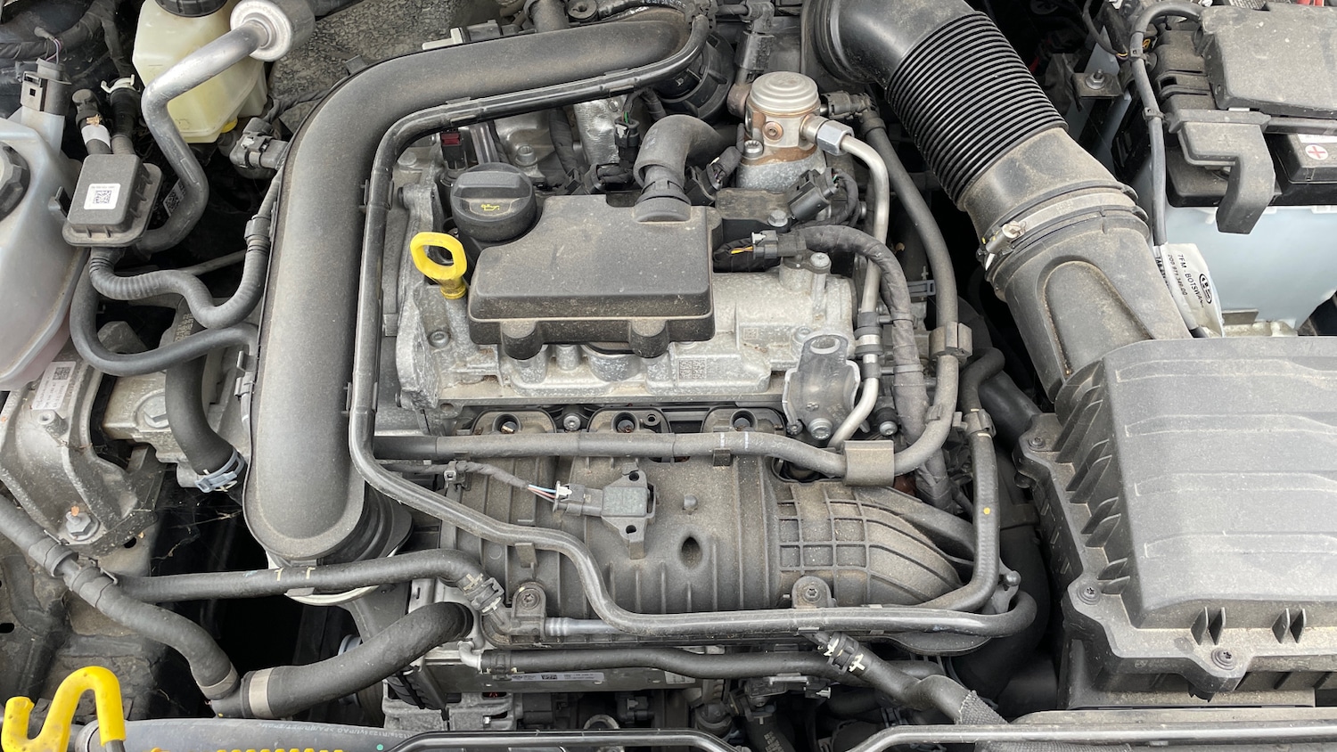 Used Volkswagen Polo 2021 for sale - 75938182: Photo 16