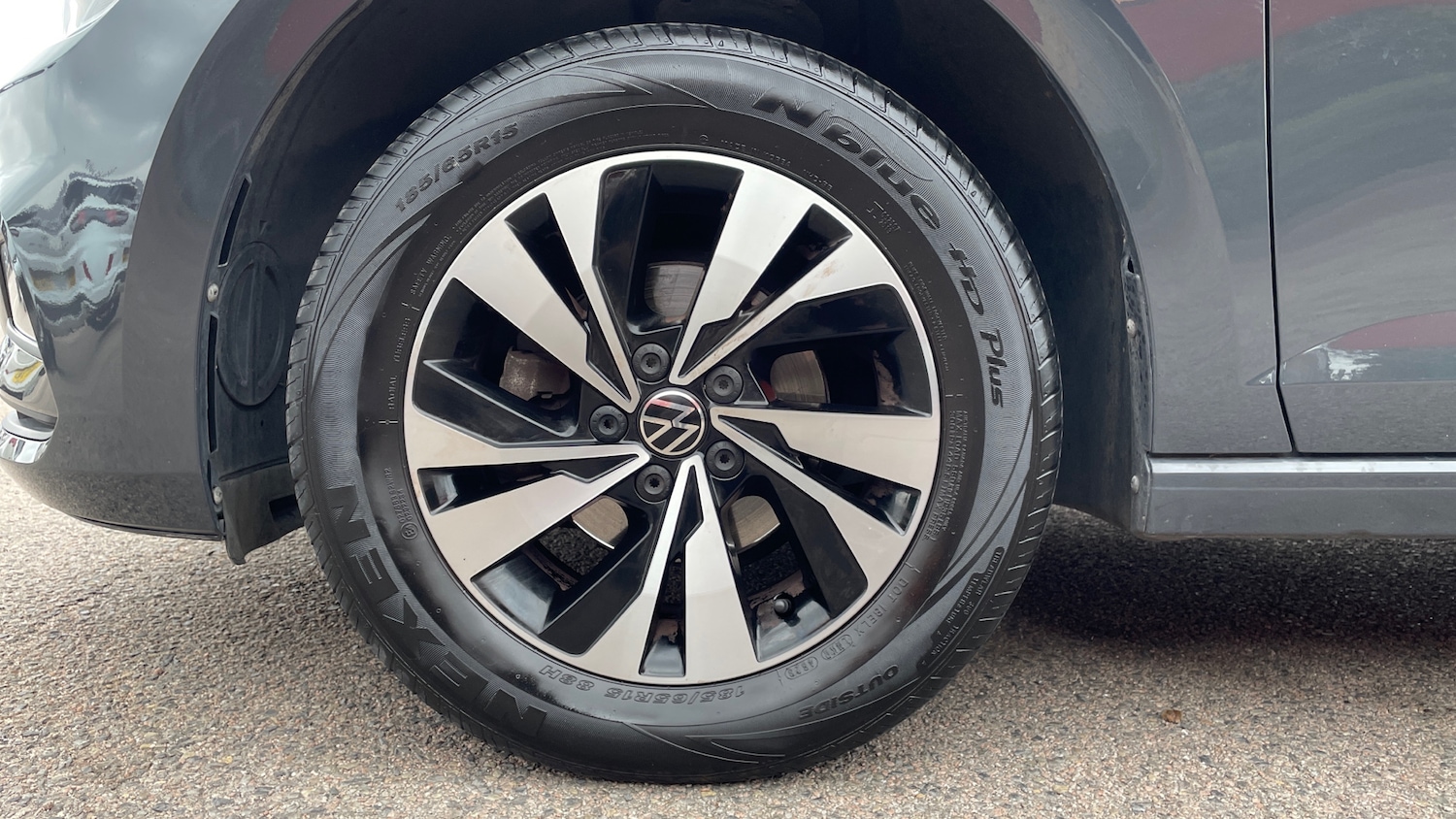 Used Volkswagen Polo 2021 for sale - 75938182: Photo 17