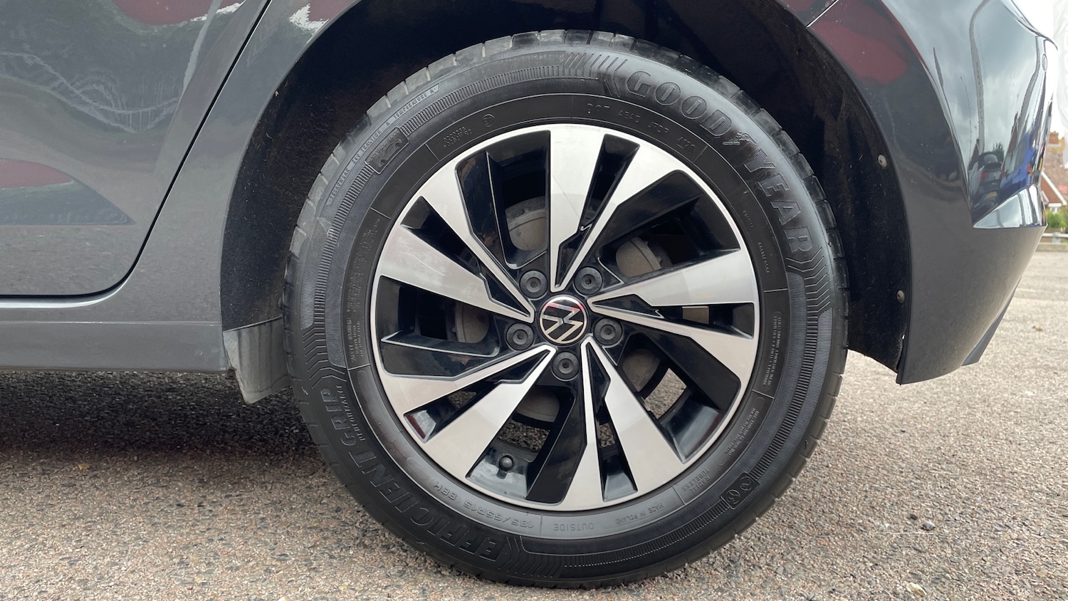 Used Volkswagen Polo 2021 for sale - 75938182: Photo 18