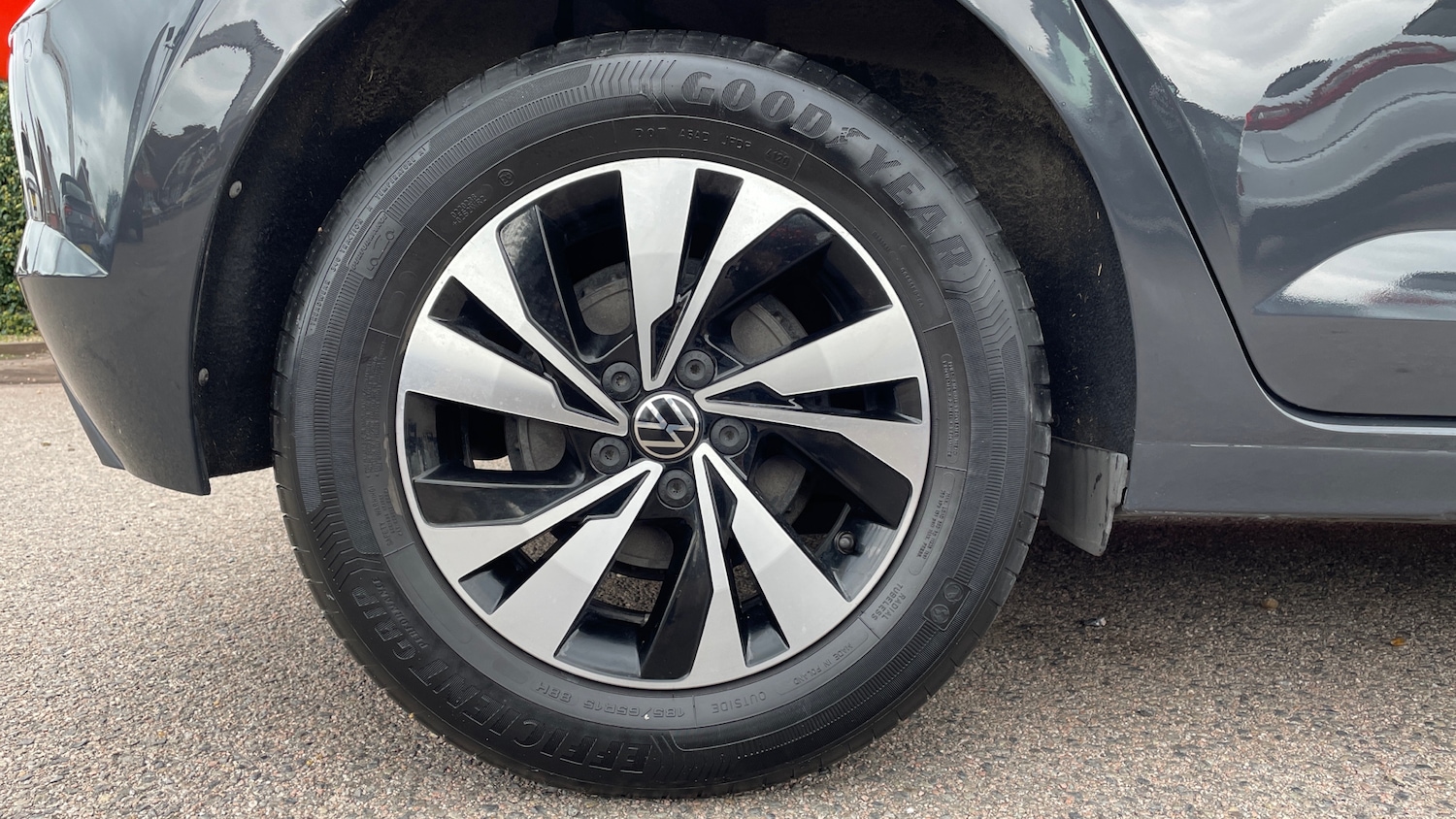 Used Volkswagen Polo 2021 for sale - 75938182: Photo 19