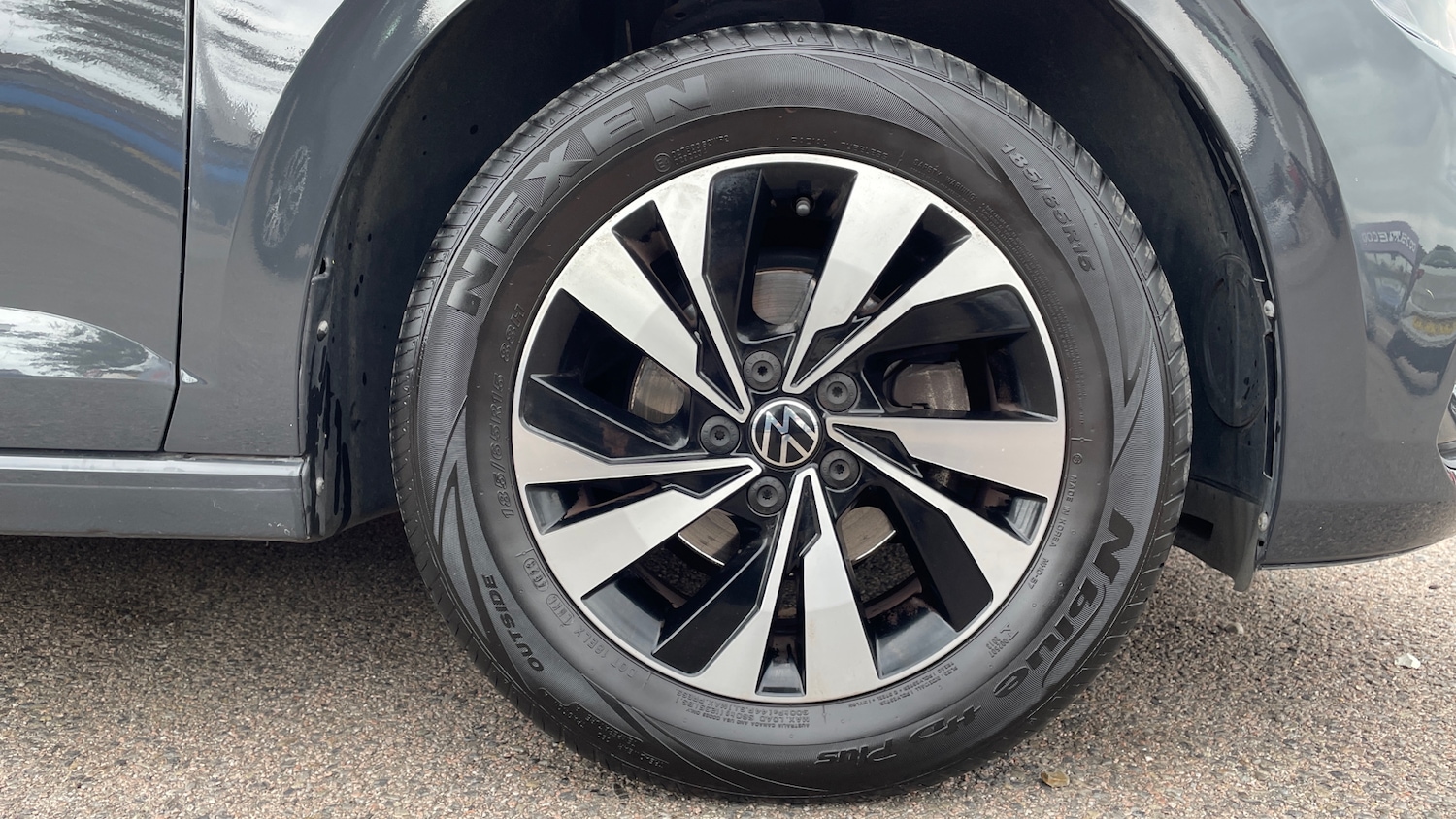 Used Volkswagen Polo 2021 for sale - 75938182: Photo 20