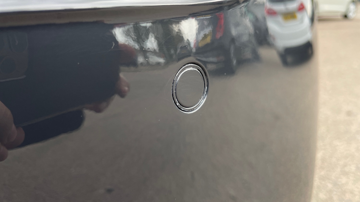 Used Volkswagen Polo 2021 for sale - 75938182: Photo 21