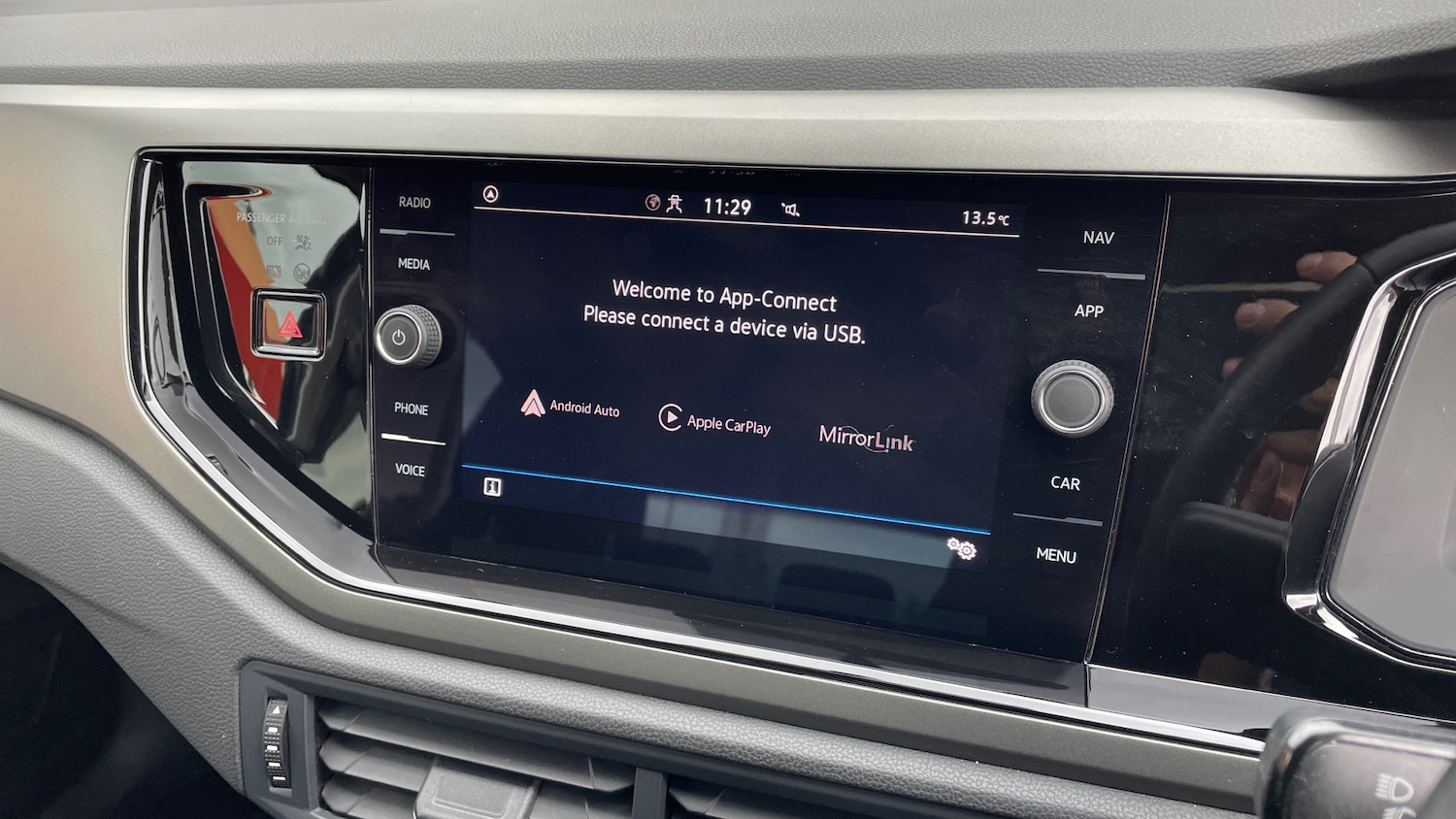 Used Volkswagen Polo 2021 for sale - 75938182: Photo 24