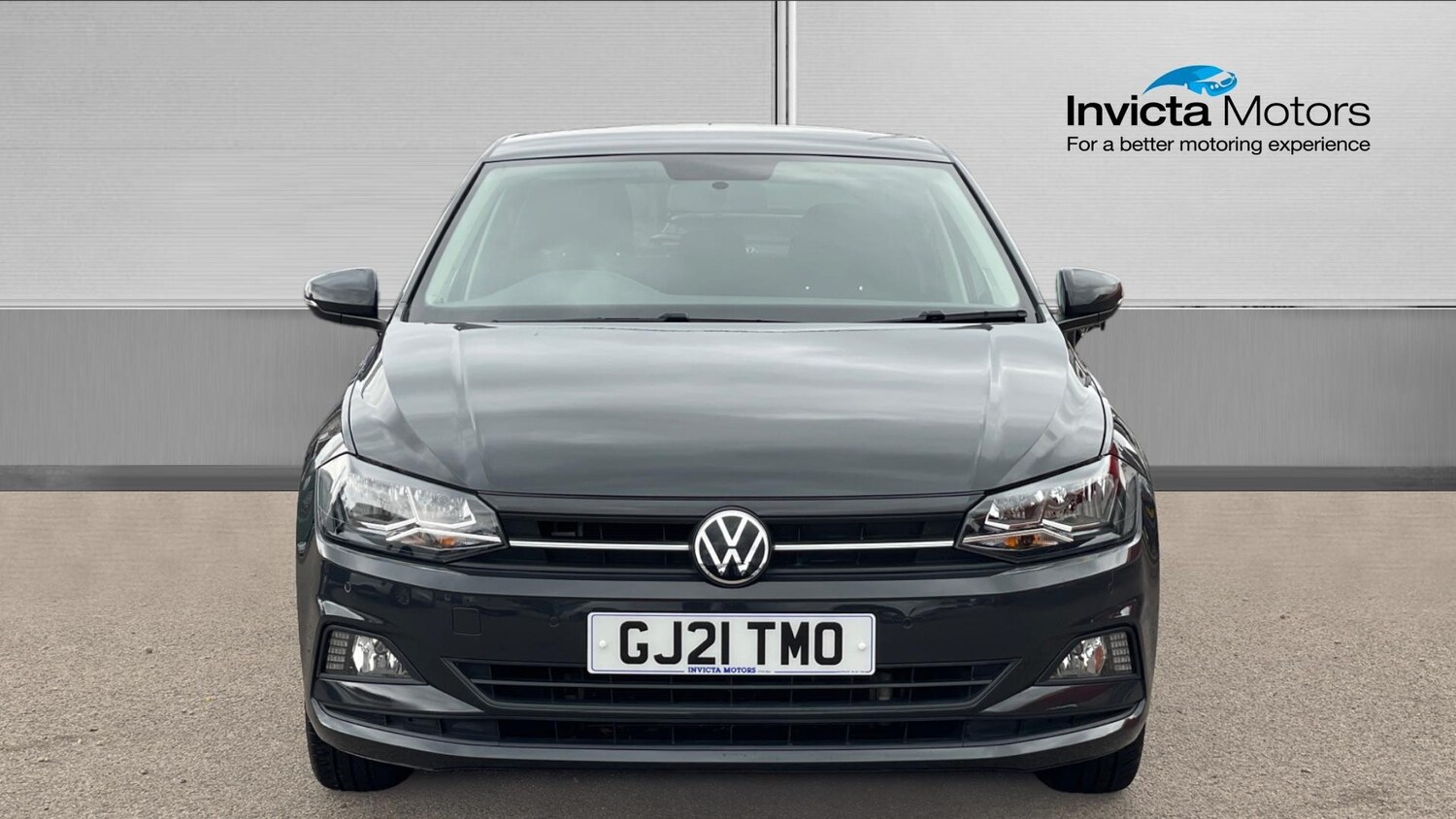 Used Volkswagen Polo 2021 for sale - 75938182: Photo 8