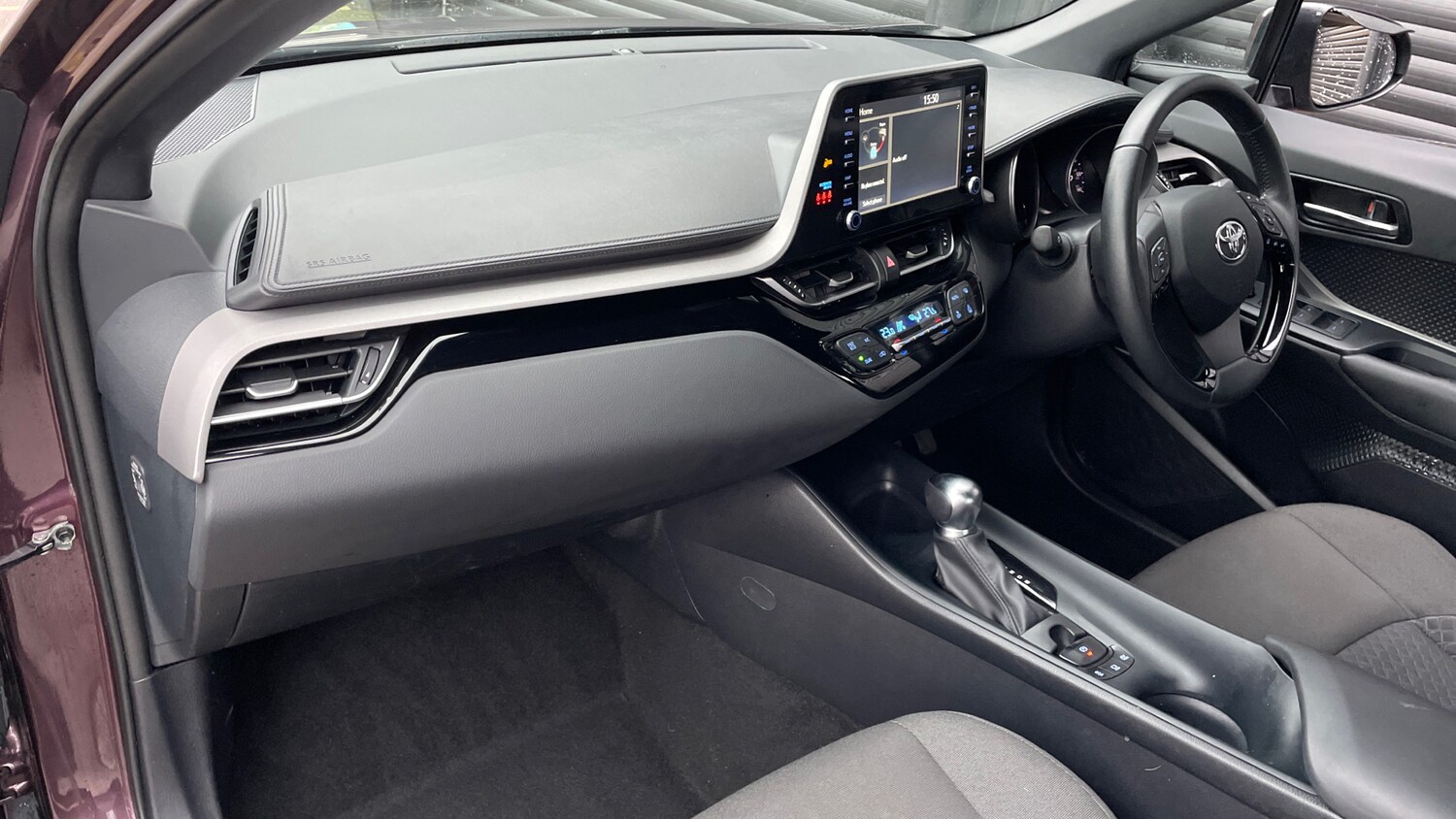 Used Toyota C-HR 2023 for sale - 77251088: Photo 10