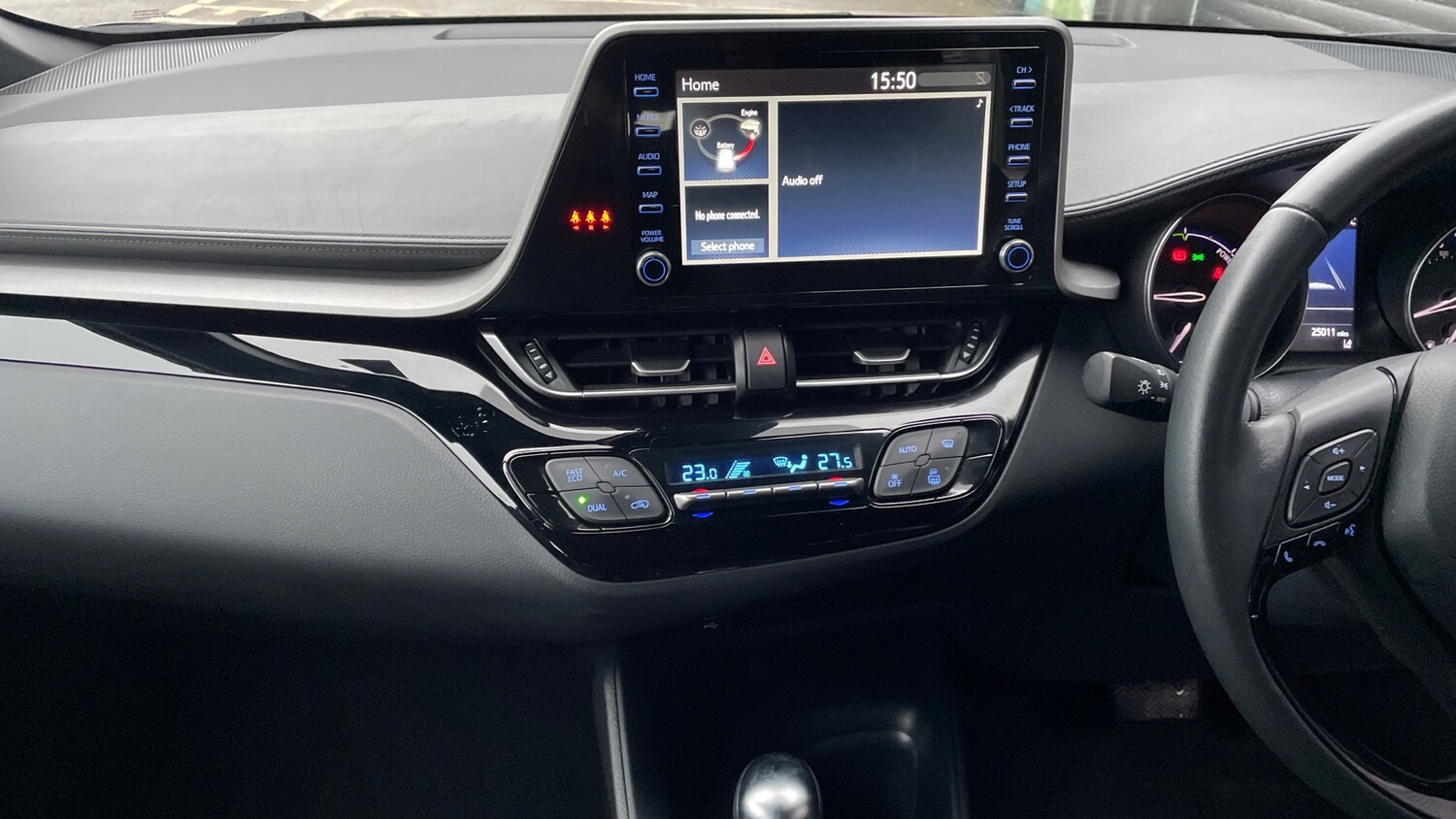 Used Toyota C-HR 2023 for sale - 77251088: Photo 12