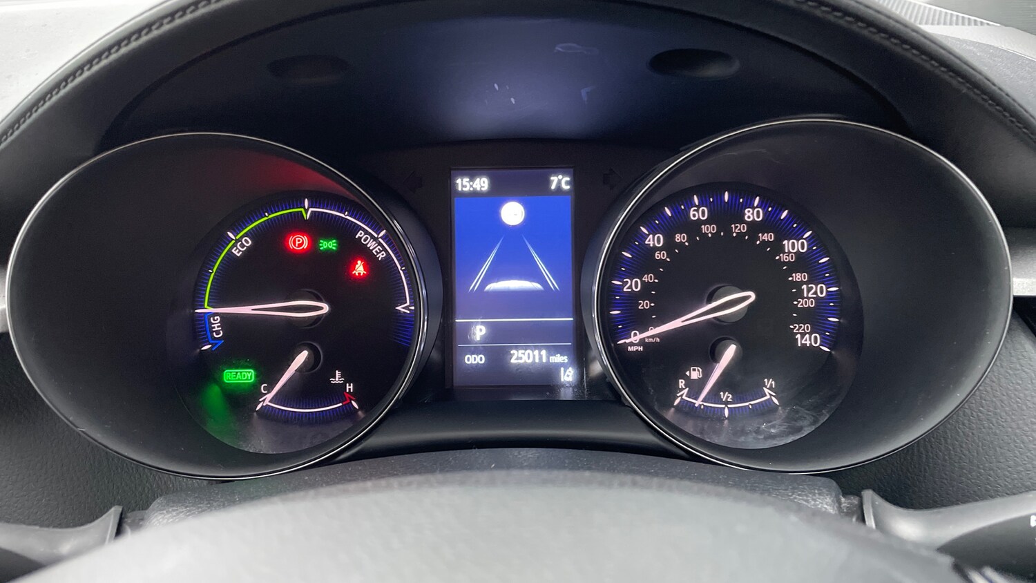 Used Toyota C-HR 2023 for sale - 77251088: Photo 13