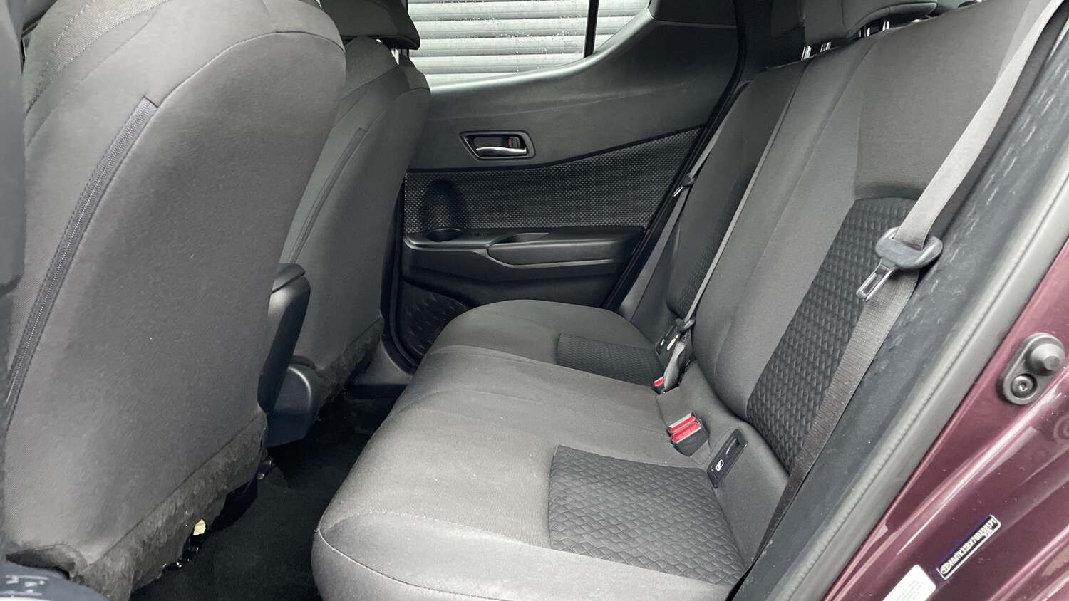 Used Toyota C-HR 2023 for sale - 77251088: Photo 14