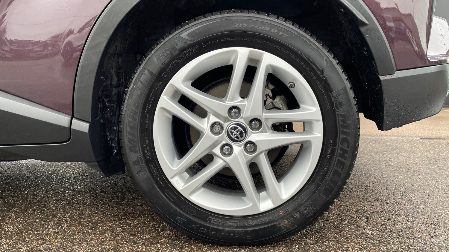 Used Toyota C-HR 2023 for sale - 77251088: Photo 18