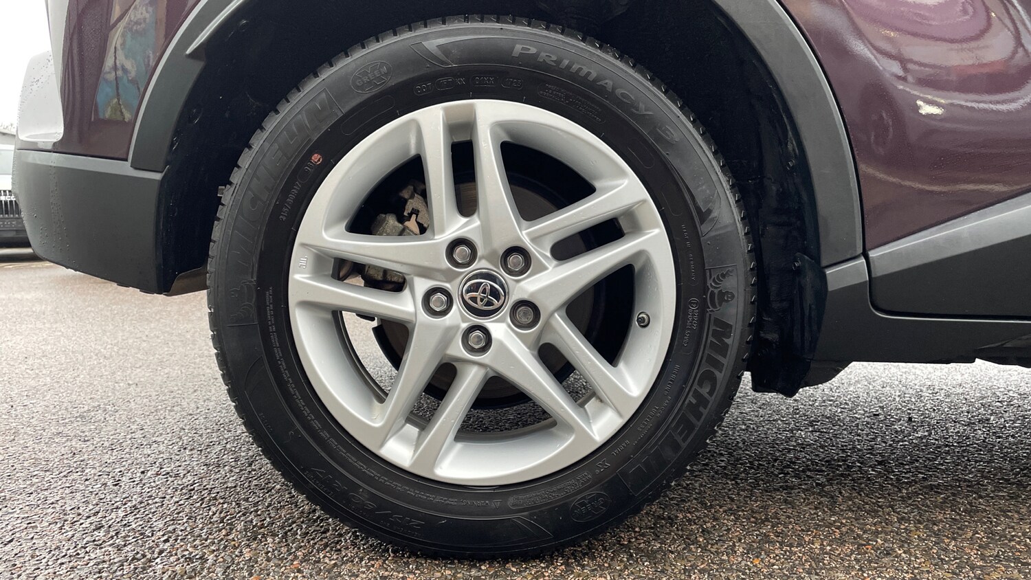 Used Toyota C-HR 2023 for sale - 77251088: Photo 19