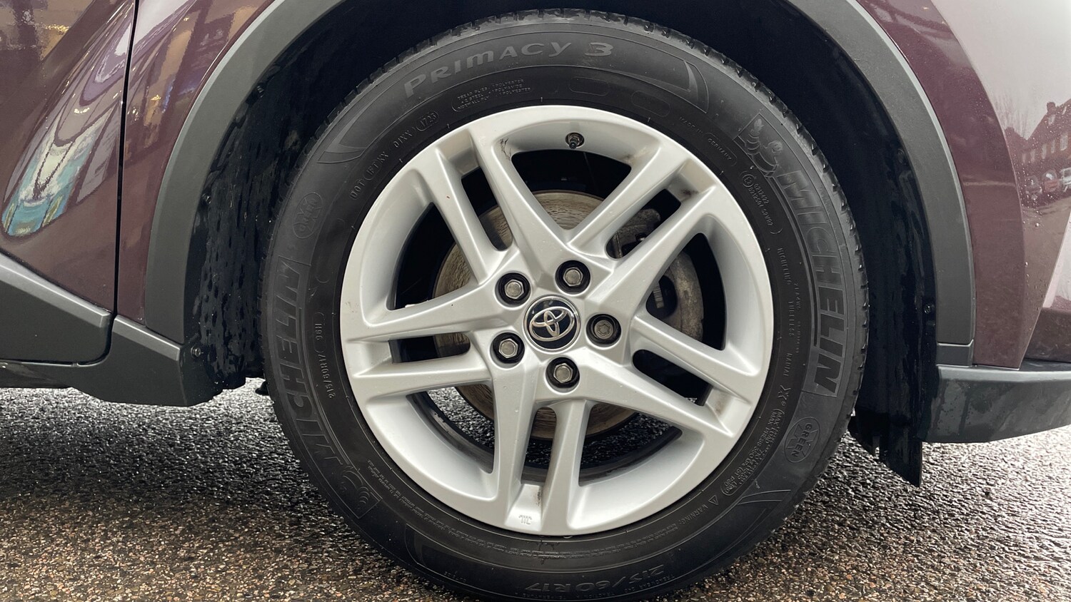 Used Toyota C-HR 2023 for sale - 77251088: Photo 20