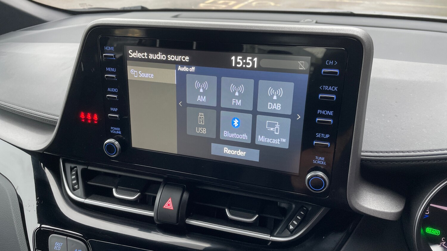 Used Toyota C-HR 2023 for sale - 77251088: Photo 23