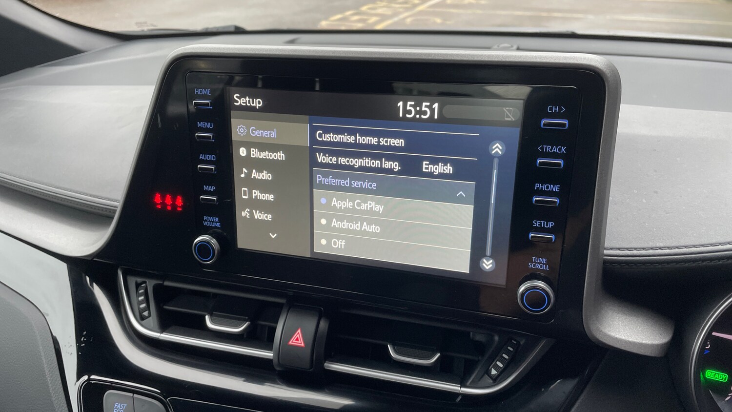 Used Toyota C-HR 2023 for sale - 77251088: Photo 24