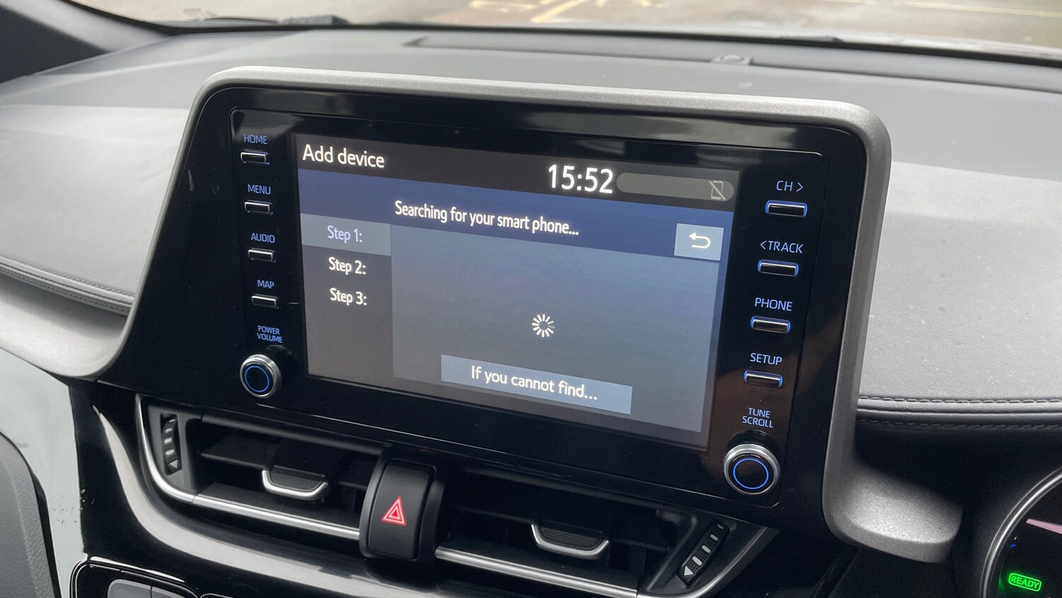 Used Toyota C-HR 2023 for sale - 77251088: Photo 25