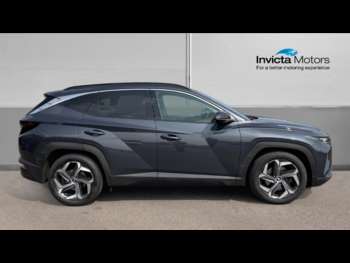 Used Hyundai TUCSON 2022 for sale - 74775179: Photo