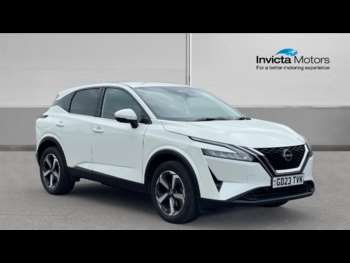 2023 - 1.3 DiG-T MH 158 N-Connecta 5dr Xtronic
