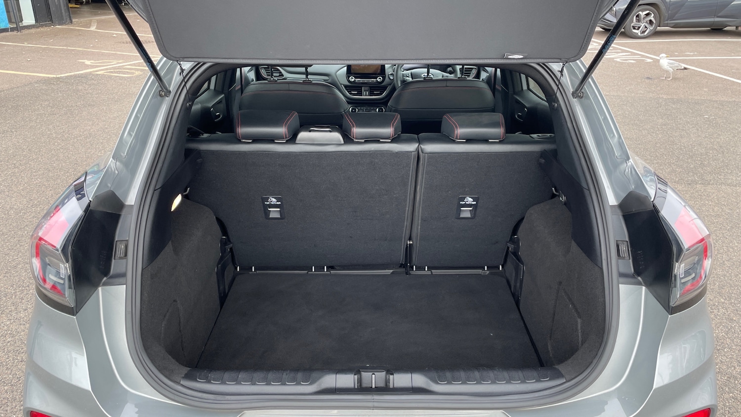 Vehicle 15