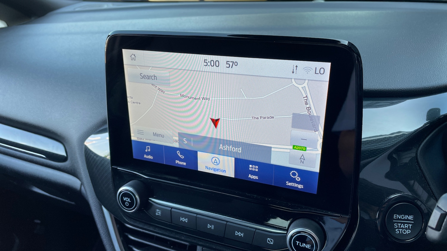 Vehicle 25