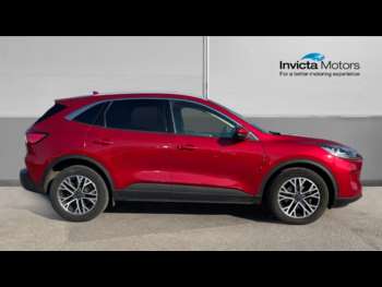 Used Ford Kuga 2022 for sale - 74943458: Photo