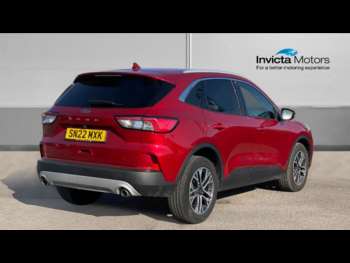 Used Ford Kuga 2022 for sale - 74943458: Photo