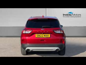 Used Ford Kuga 2022 for sale - 74943458: Photo