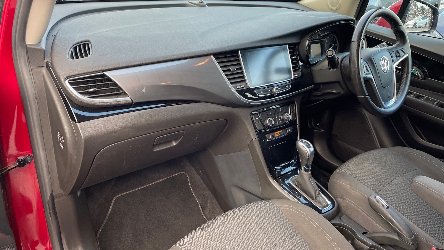 Used Vauxhall Mokka X 2019 for sale - 77073001: Photo 10