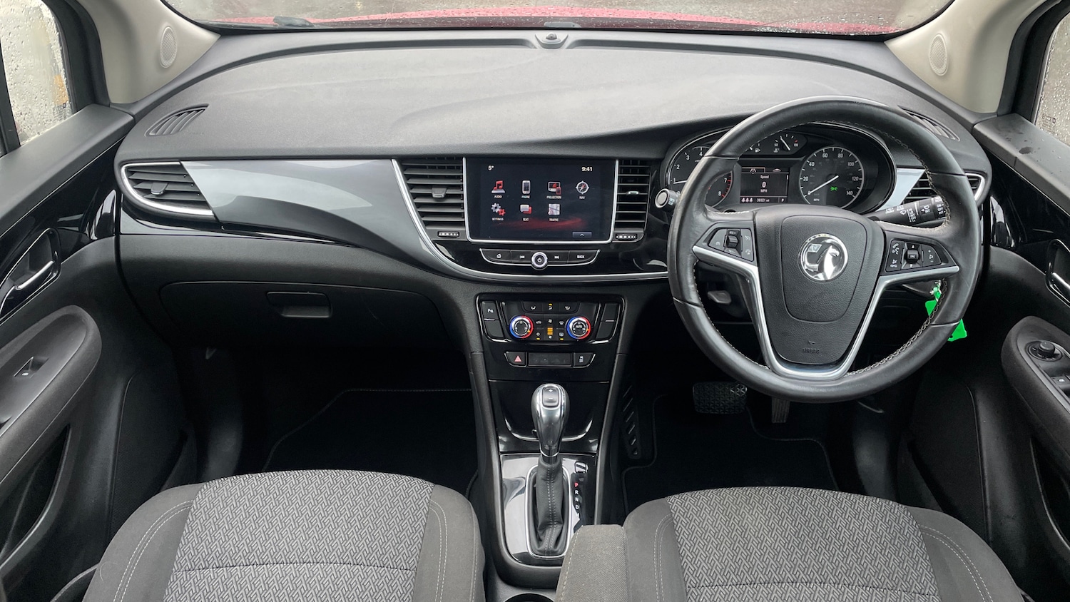 Used Vauxhall Mokka X 2019 for sale - 77073001: Photo 11