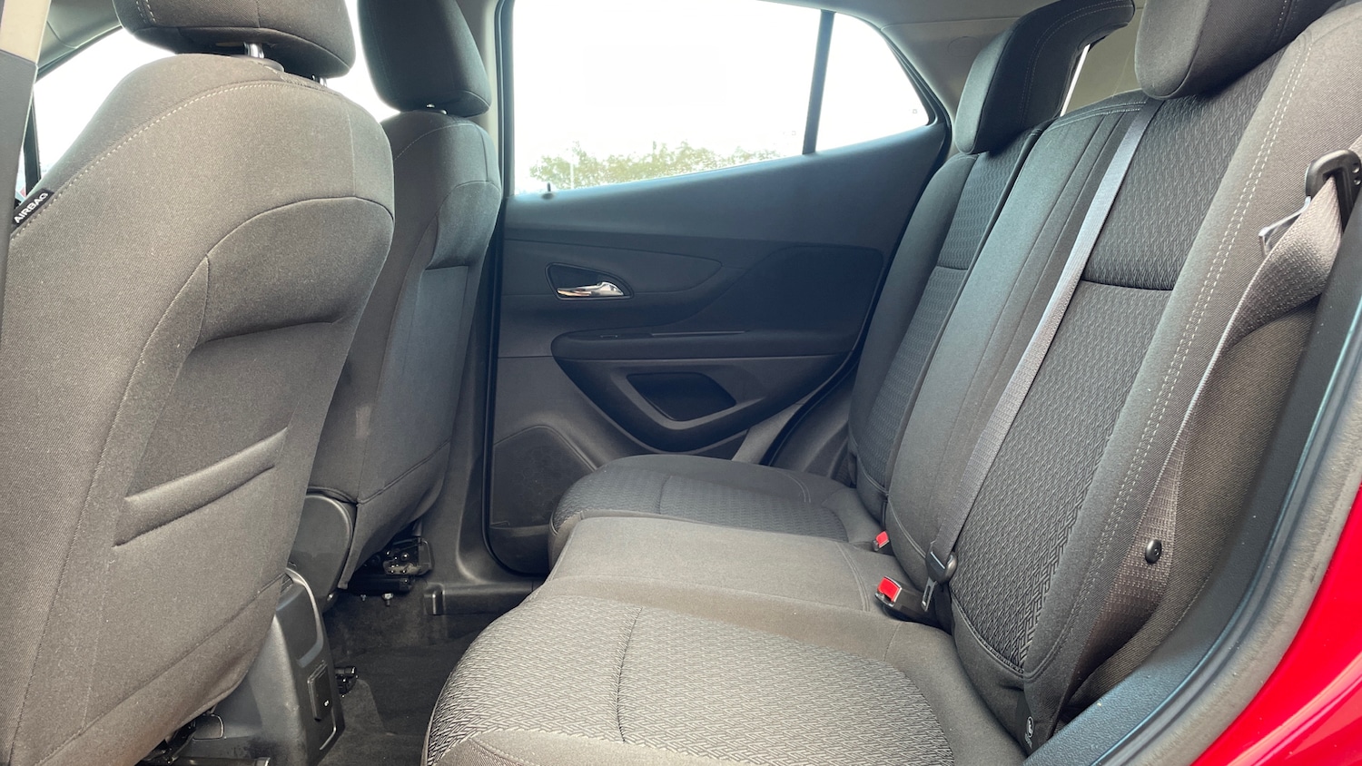 Used Vauxhall Mokka X 2019 for sale - 77073001: Photo 14