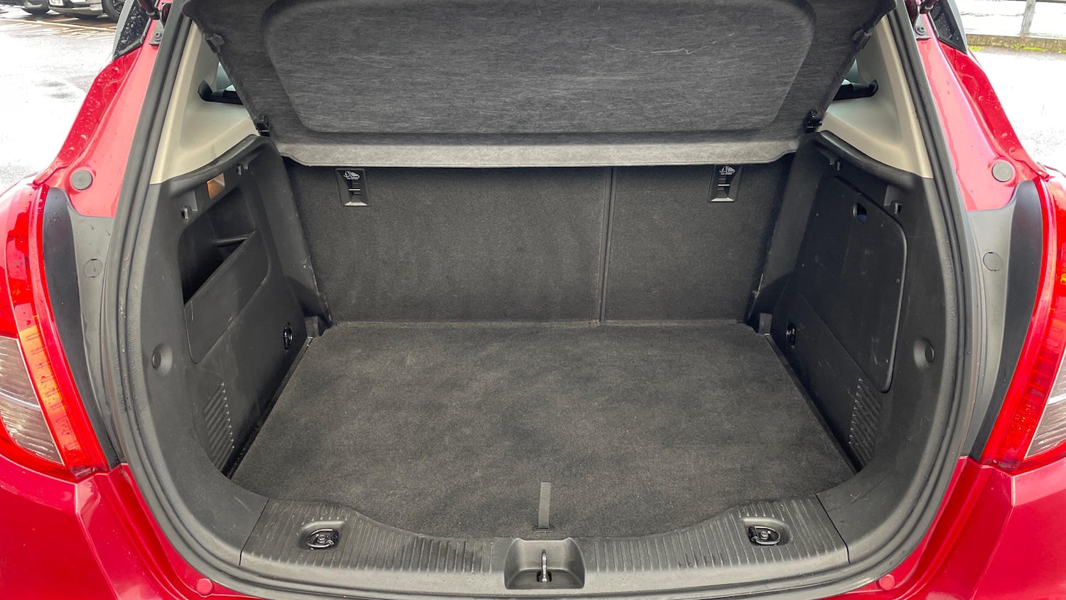 Used Vauxhall Mokka X 2019 for sale - 77073001: Photo 15