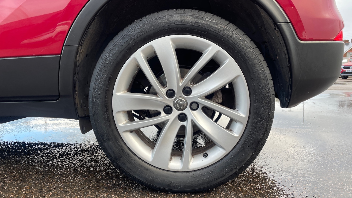 Used Vauxhall Mokka X 2019 for sale - 77073001: Photo 18