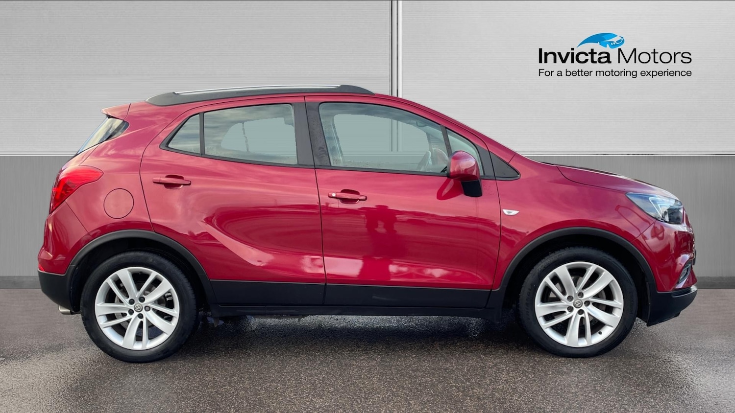Used Vauxhall Mokka X 2019 for sale - 77073001: Photo 2