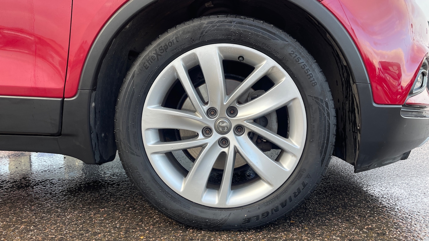 Used Vauxhall Mokka X 2019 for sale - 77073001: Photo 20