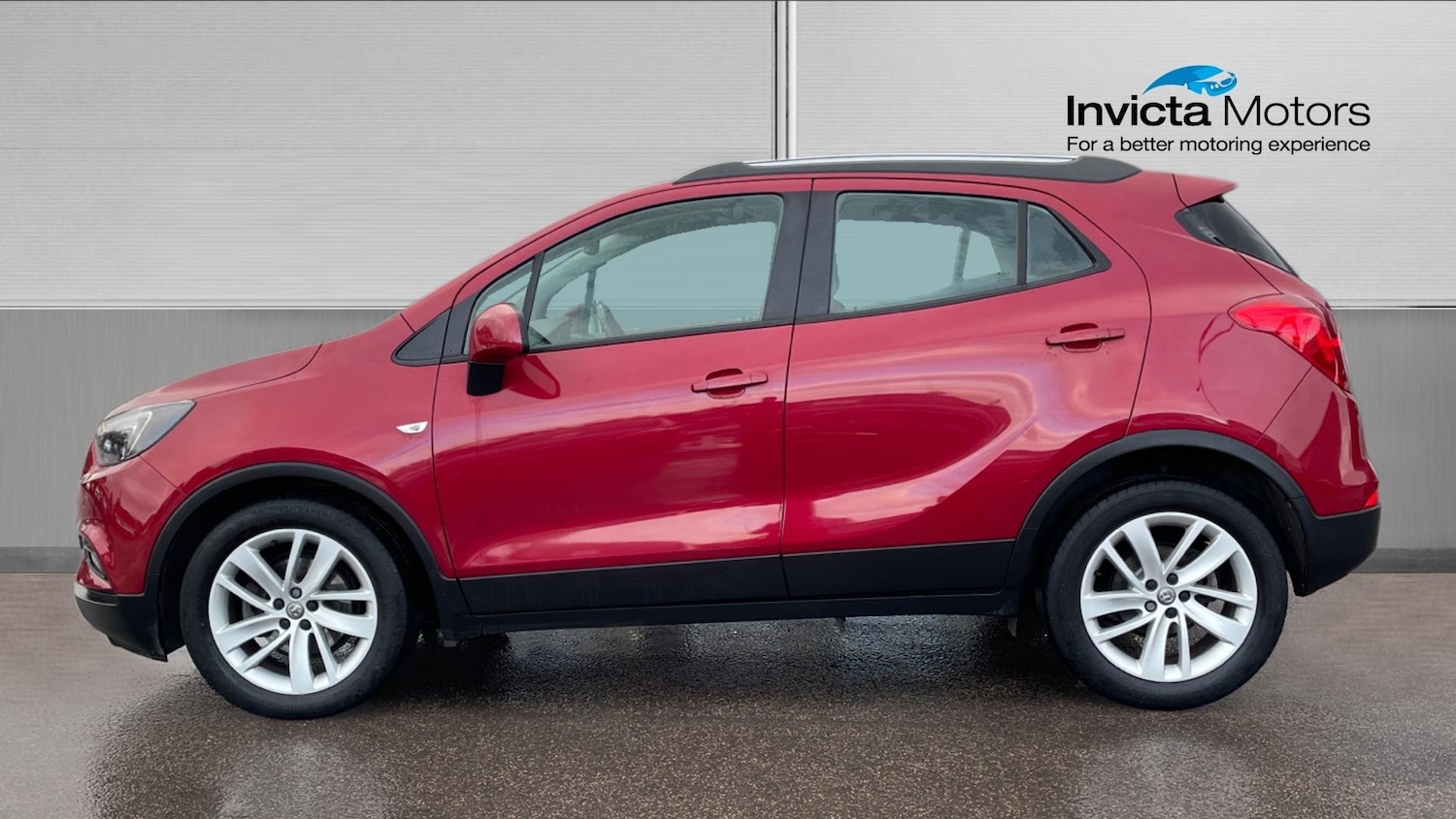 Used Vauxhall Mokka X 2019 for sale - 77073001: Photo 6